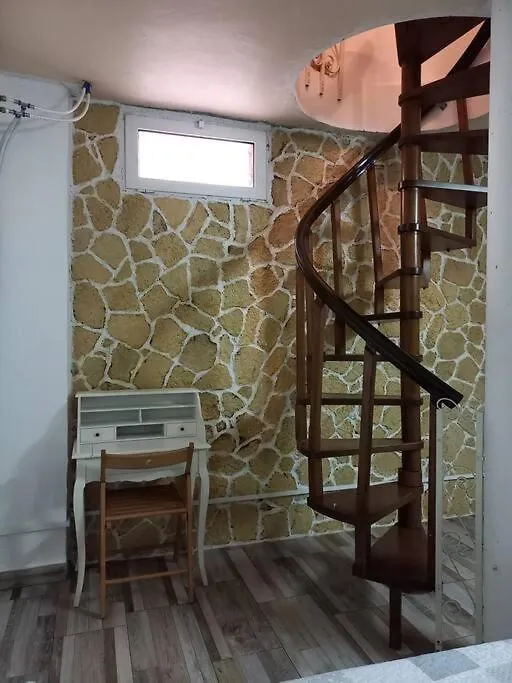 Apartament Edith Home Doccia Idromassaggio Mediolan