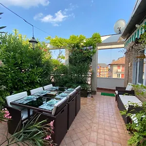 Terrazza Appartamento