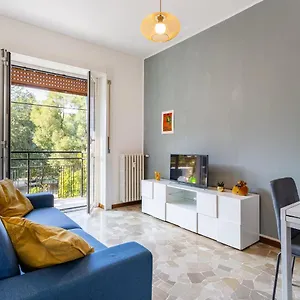 Bright & Cozy - Gambara Appartamento