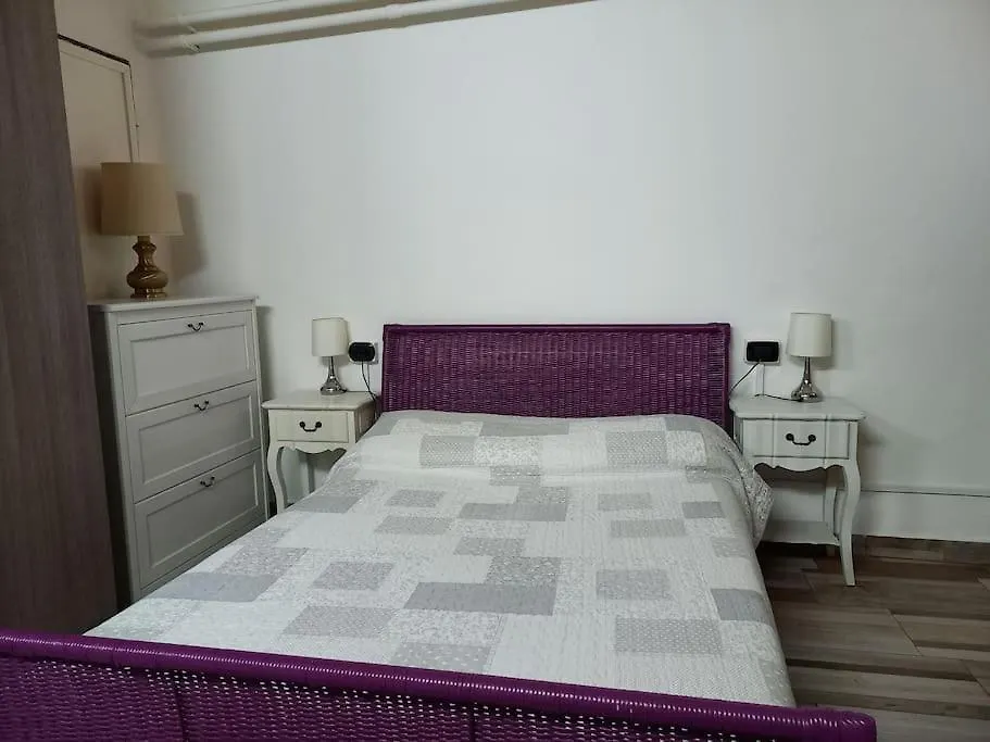 Apartment Edith Home Doccia Idromassaggio Milan
