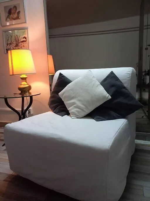 Apartment Edith Home Doccia Idromassaggio Milan Italy