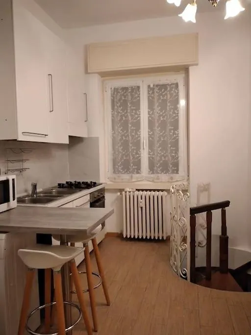 Edith Home Doccia Idromassaggio Milan Italy